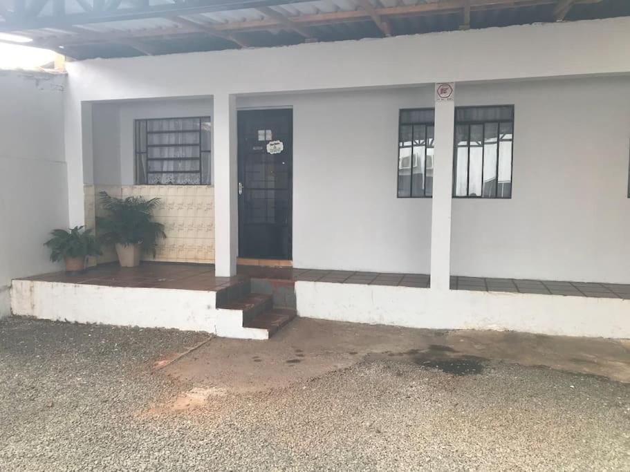 Casa Com 2 Quartos Agradaveis Com Ar Condicionado Φοζ ντο Ιγκουασού Εξωτερικό φωτογραφία