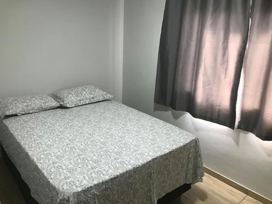 Casa Com 2 Quartos Agradaveis Com Ar Condicionado Φοζ ντο Ιγκουασού Εξωτερικό φωτογραφία