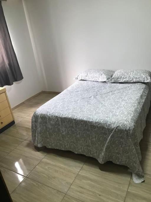 Casa Com 2 Quartos Agradaveis Com Ar Condicionado Φοζ ντο Ιγκουασού Εξωτερικό φωτογραφία