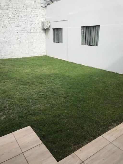 Casa Com 2 Quartos Agradaveis Com Ar Condicionado Φοζ ντο Ιγκουασού Εξωτερικό φωτογραφία