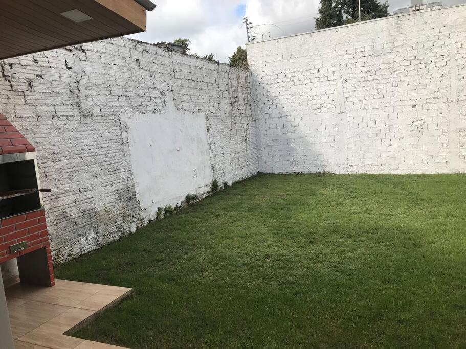 Casa Com 2 Quartos Agradaveis Com Ar Condicionado Φοζ ντο Ιγκουασού Εξωτερικό φωτογραφία