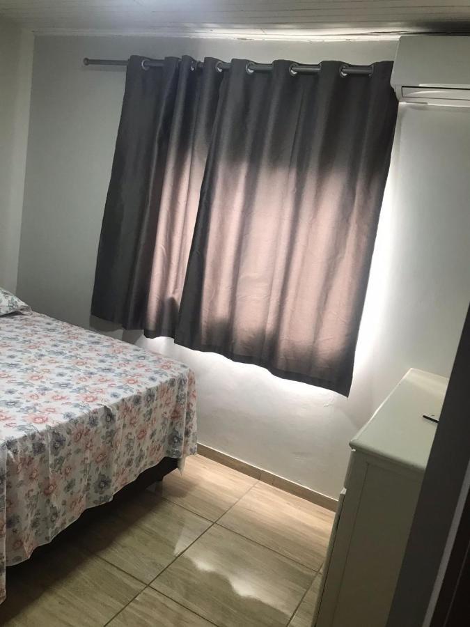 Casa Com 2 Quartos Agradaveis Com Ar Condicionado Φοζ ντο Ιγκουασού Εξωτερικό φωτογραφία