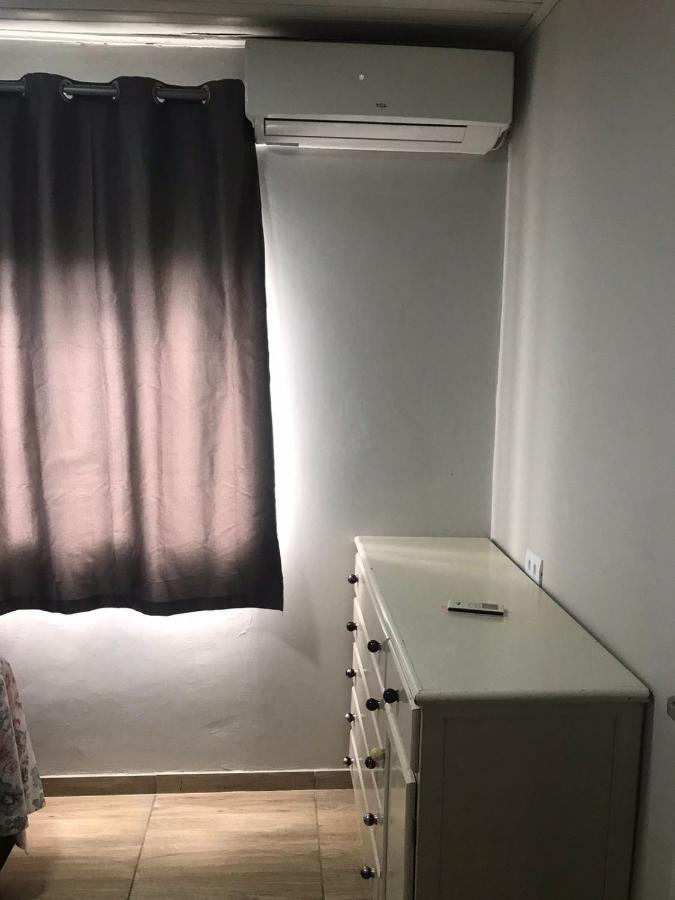 Casa Com 2 Quartos Agradaveis Com Ar Condicionado Φοζ ντο Ιγκουασού Εξωτερικό φωτογραφία