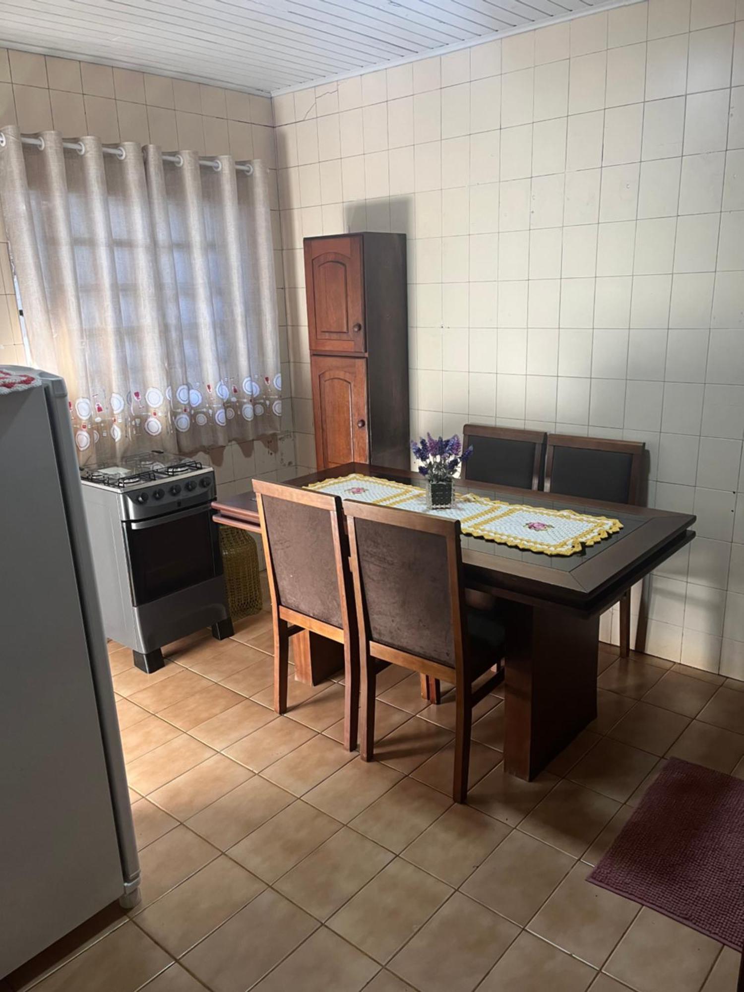 Casa Com 2 Quartos Agradaveis Com Ar Condicionado Φοζ ντο Ιγκουασού Εξωτερικό φωτογραφία